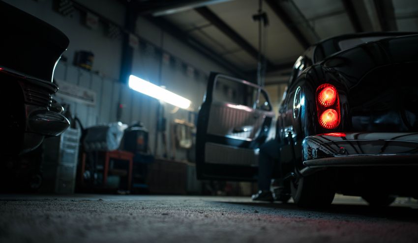Riduzione vendite automobili, le conseguenze sull'aftermaket